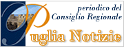 Leggi Puglia Notizie